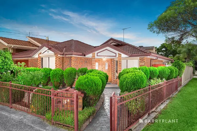 Main view of Homely house listing, 34 Mcleans Road, Bundoora VIC 3083