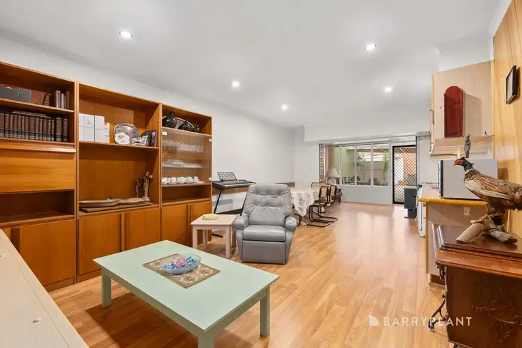 Fifth view of Homely house listing, 34 Mcleans Road, Bundoora VIC 3083