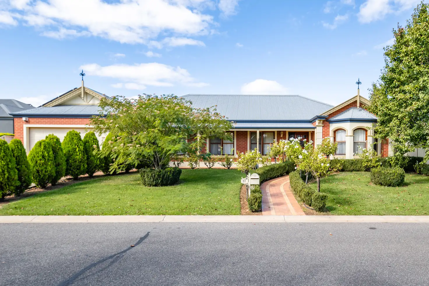 Main view of Homely house listing, 51 Panorama Drive, Mildura VIC 3500