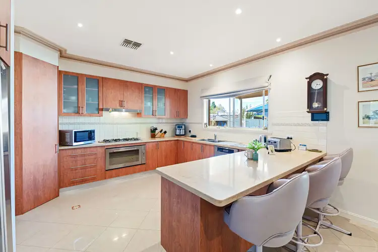 Third view of Homely house listing, 51 Panorama Drive, Mildura VIC 3500