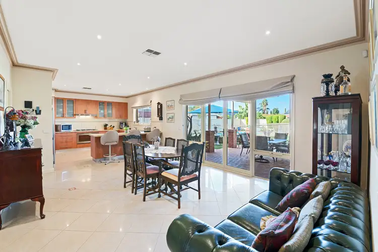 Fifth view of Homely house listing, 51 Panorama Drive, Mildura VIC 3500