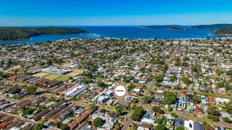 168 Trafalgar Avenue, Umina Beach NSW 2257