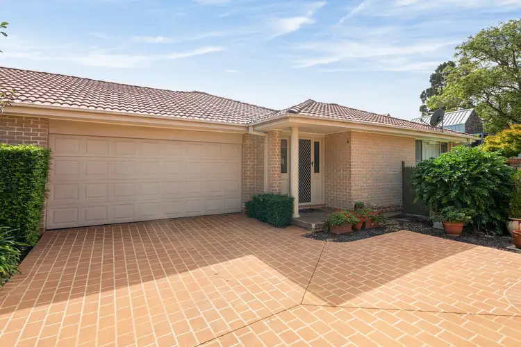 4/20-22 Woolooware Road