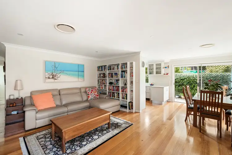 Second view of Homely villa listing, 4/20-22 Woolooware Road, Woolooware NSW 2230