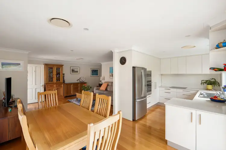 Third view of Homely villa listing, 4/20-22 Woolooware Road, Woolooware NSW 2230
