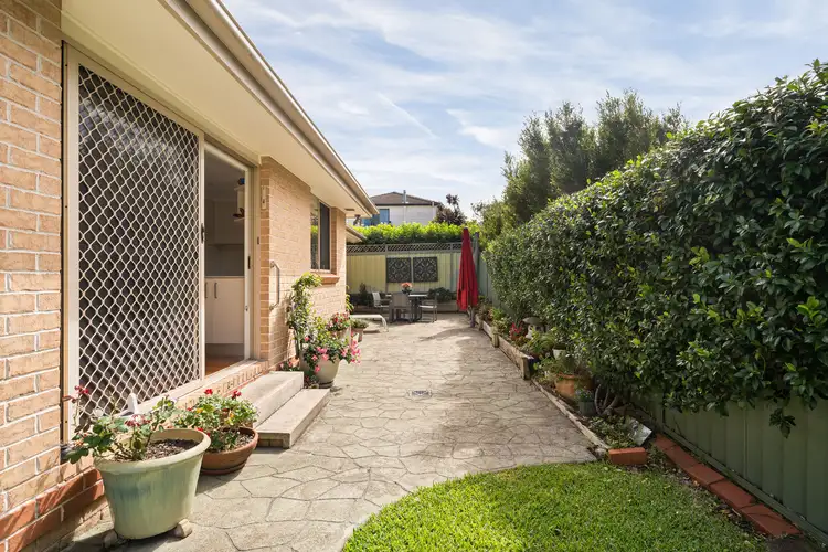 Fourth view of Homely villa listing, 4/20-22 Woolooware Road, Woolooware NSW 2230