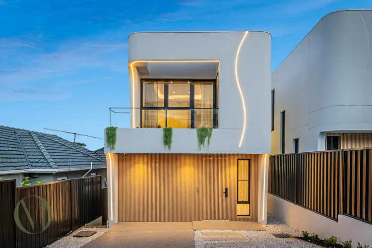 Main view of Homely semi-detached listing, 41A Tallwood Avenue, Eastwood NSW 2122
