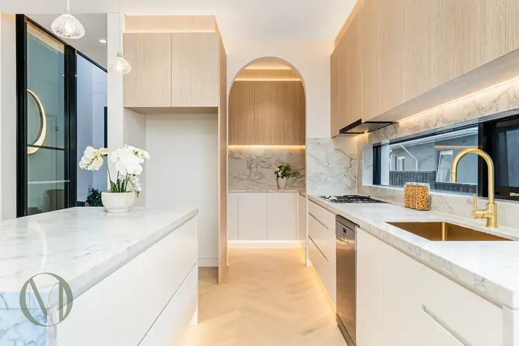 Fifth view of Homely semi-detached listing, 41A Tallwood Avenue, Eastwood NSW 2122