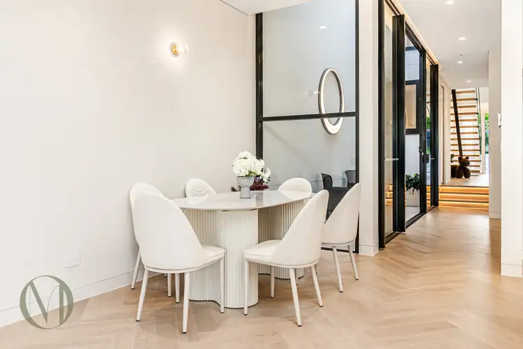 Sixth view of Homely semi-detached listing, 41A Tallwood Avenue, Eastwood NSW 2122