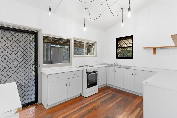 Second view of Homely house listing, 147 Part Street, Berserker QLD 4701