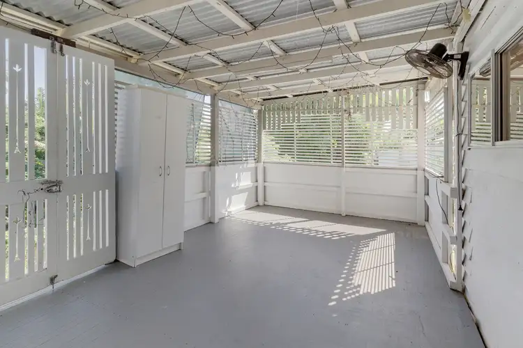 Third view of Homely house listing, 147 Part Street, Berserker QLD 4701