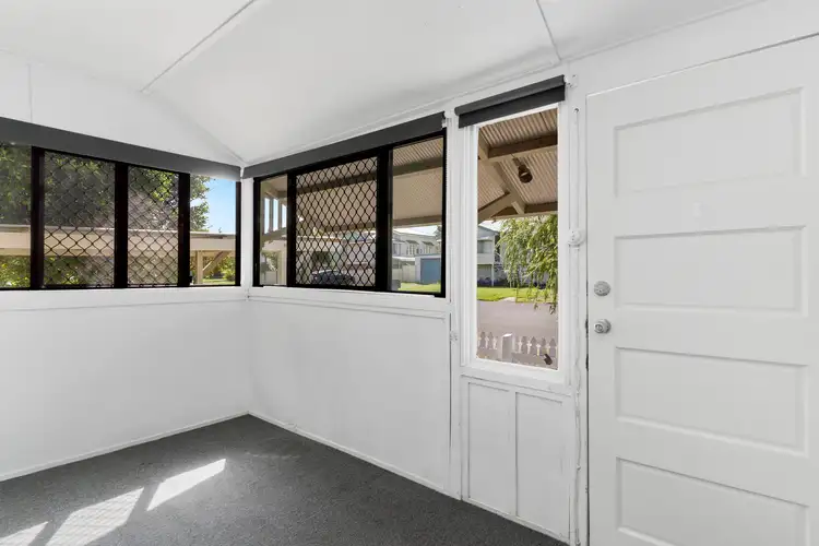 Fifth view of Homely house listing, 147 Part Street, Berserker QLD 4701