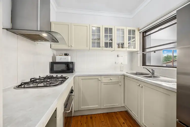 Fifth view of Homely house listing, 66 Pallamana Parade, Beverly Hills NSW 2209