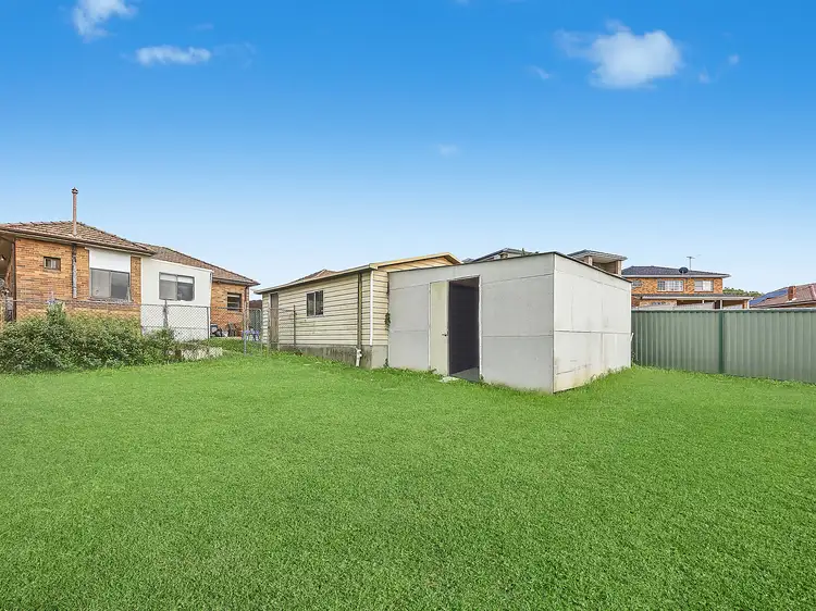 Sixth view of Homely house listing, 66 Pallamana Parade, Beverly Hills NSW 2209