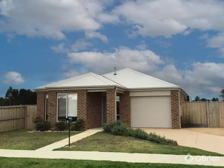 Main view of Homely house listing, 5 Kingfisher Road, Bairnsdale VIC 3875