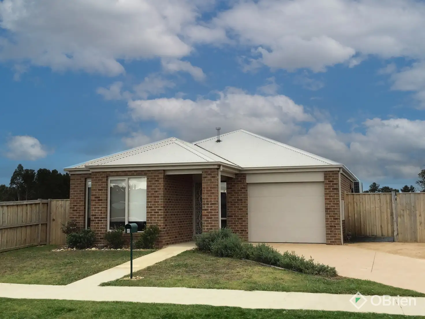 Main view of Homely house listing, 5 Kingfisher Road, Bairnsdale VIC 3875