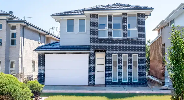 18 Jasper Way, Leppington NSW 2179