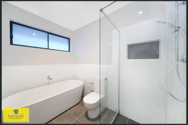 Fourth view of Homely house listing, 18 Jasper Way, Leppington NSW 2179