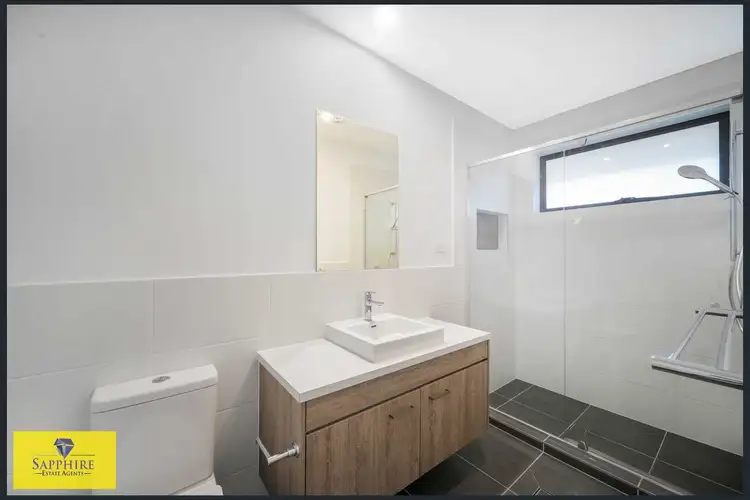 Fifth view of Homely house listing, 18 Jasper Way, Leppington NSW 2179