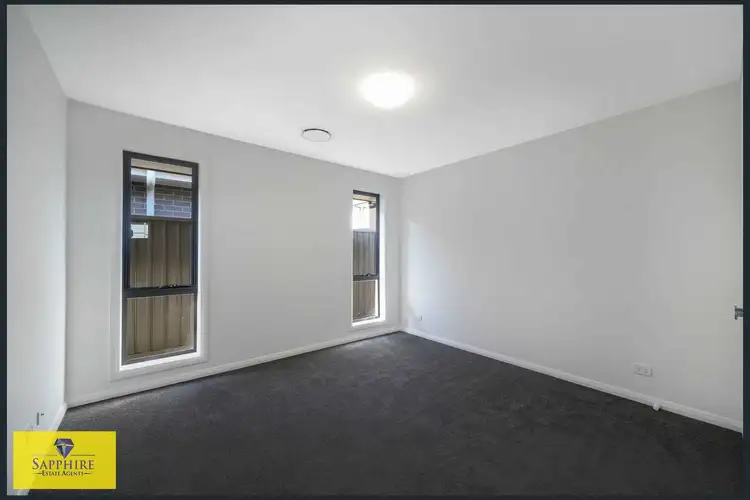 Fifth view of Homely house listing, 18 Jasper Way, Leppington NSW 2179