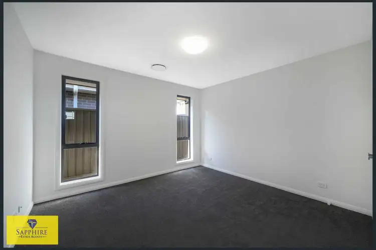 Sixth view of Homely house listing, 18 Jasper Way, Leppington NSW 2179