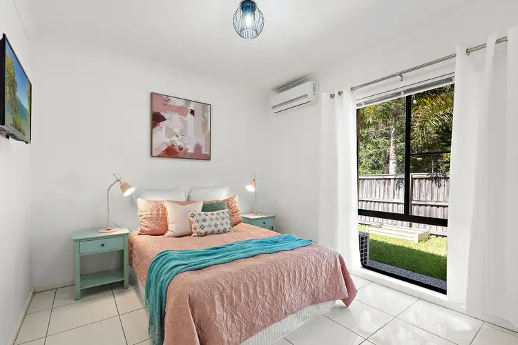 Fourth view of Homely house listing, 2 Wallace Close, Coes Creek QLD 4560