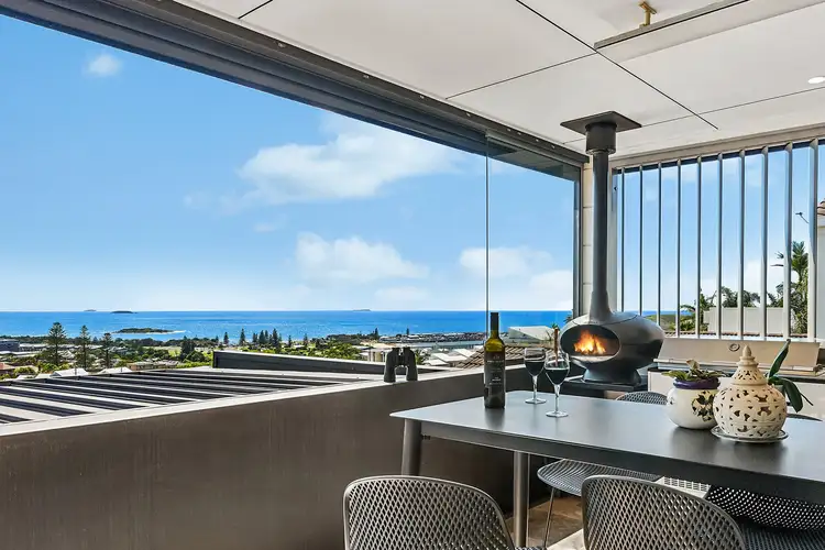 Second view of Homely apartment listing, 1/131 Victoria Street, Coffs Harbour Jetty NSW 2450