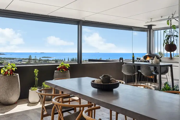 Third view of Homely apartment listing, 1/131 Victoria Street, Coffs Harbour Jetty NSW 2450