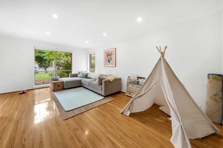 Fourth view of Homely house listing, 20 St Boswells Avenue, Berwick VIC 3806
