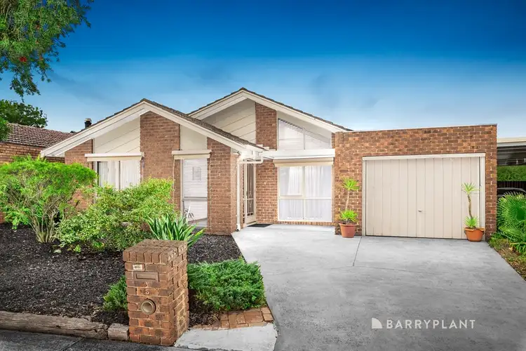 5 Honeysuckle Court, Mill Park VIC 3082