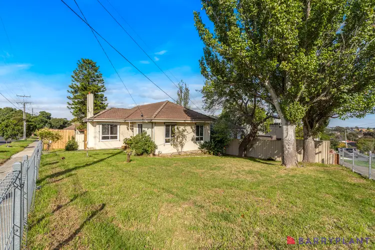 Main view of Homely house listing, 12 Oulton Crescent, Reservoir VIC 3073