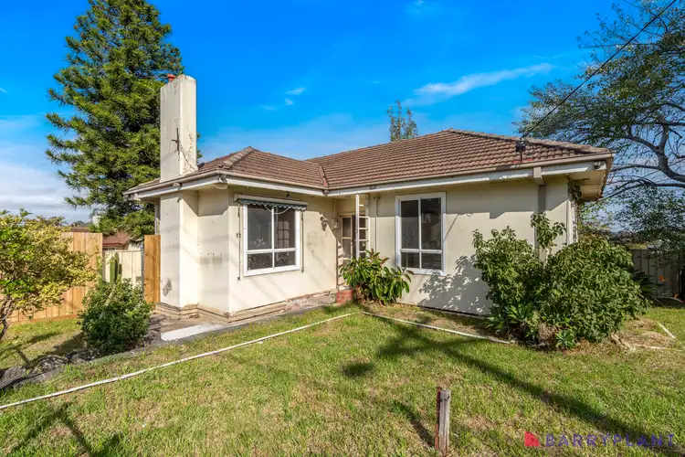 Second view of Homely house listing, 12 Oulton Crescent, Reservoir VIC 3073