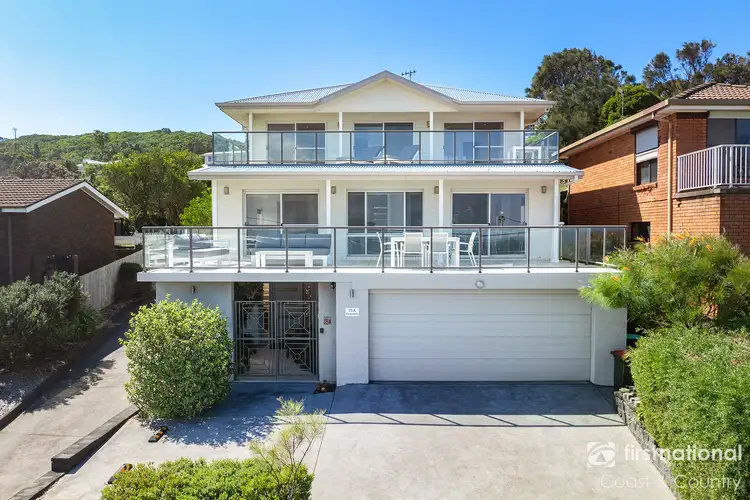 Second view of Homely house listing, 71A Stafford Street, Gerroa NSW 2534