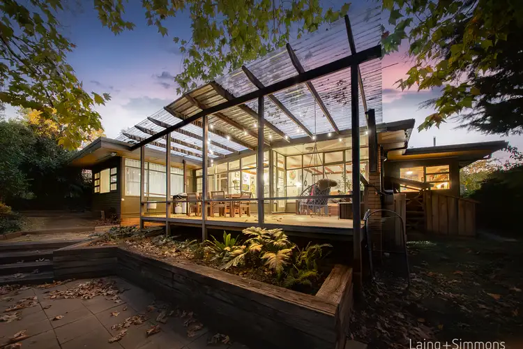Main view of Homely house listing, 9 Reginald Avenue, Armidale NSW 2350