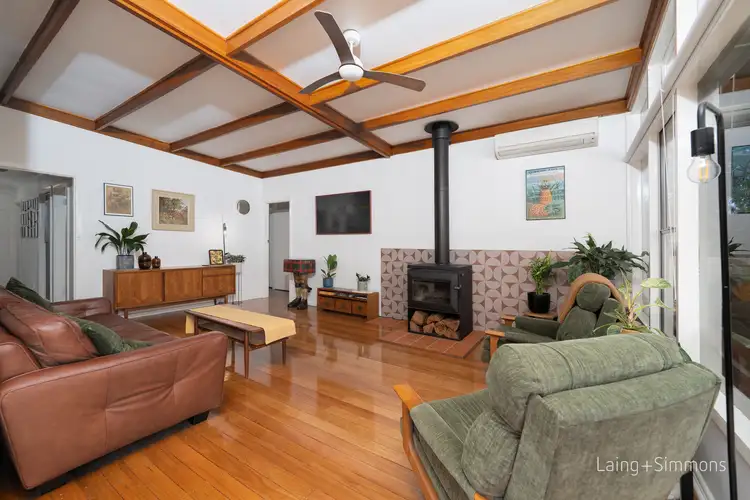 Second view of Homely house listing, 9 Reginald Avenue, Armidale NSW 2350
