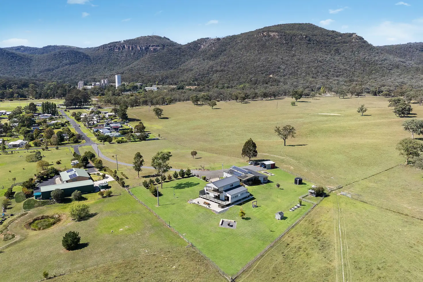 Main view of Homely house listing, 21 Cairo Street, Kandos NSW 2848
