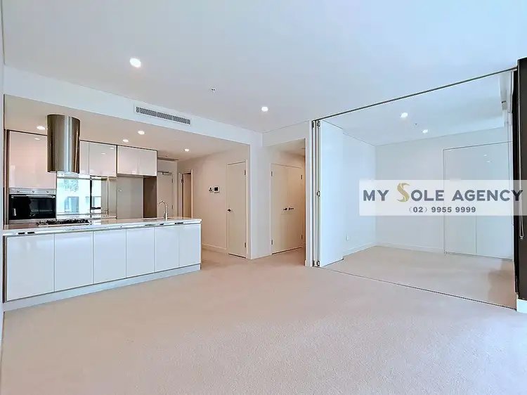 Main view of Homely apartment listing, b311/11-13 Spurway Drive, Norwest NSW 2153