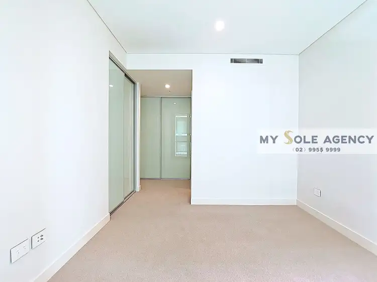 Third view of Homely apartment listing, b311/11-13 Spurway Drive, Norwest NSW 2153