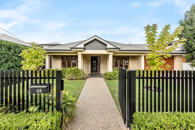 48 Fisk Avenue, Glengowrie SA 5044