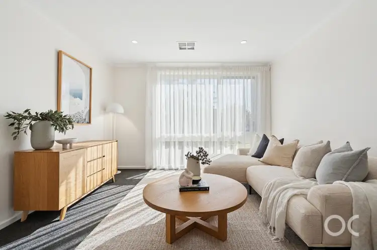 Second view of Homely house listing, 16 McLean Court, Novar Gardens SA 5040