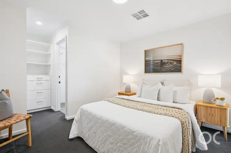 Fifth view of Homely house listing, 16 McLean Court, Novar Gardens SA 5040