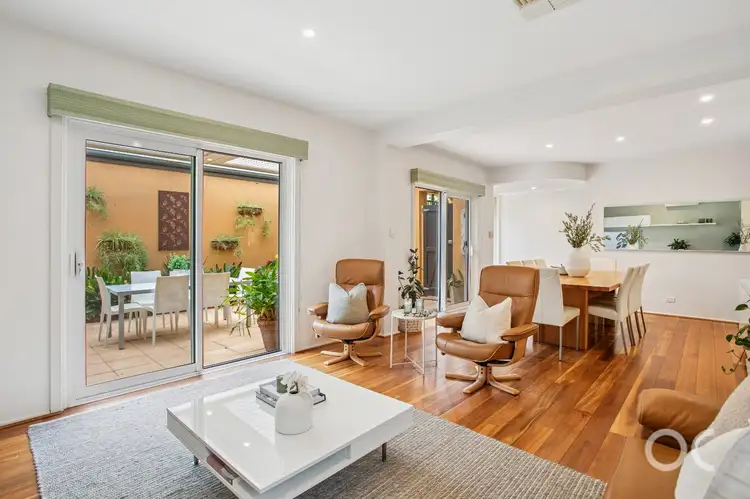 Second view of Homely house listing, 6b Rose Street, Gilberton SA 5081