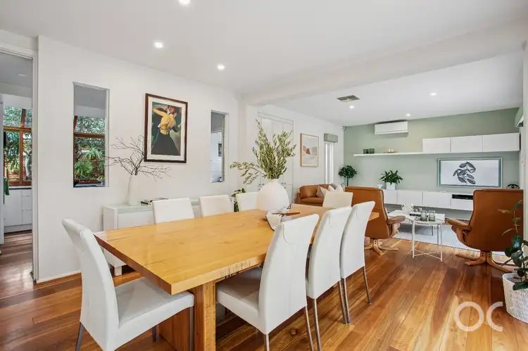 Fifth view of Homely house listing, 6b Rose Street, Gilberton SA 5081
