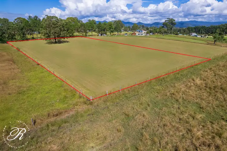 Third view of Homely land listing, LOT 10, 13 William Street, Gloucester NSW 2422