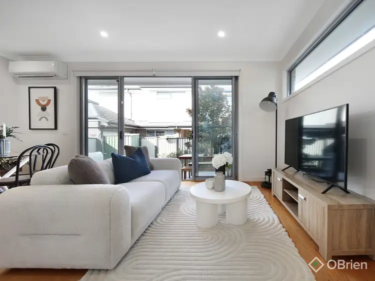 Third view of Homely townhouse listing, 2/28 Lerina Street, Oakleigh East VIC 3166