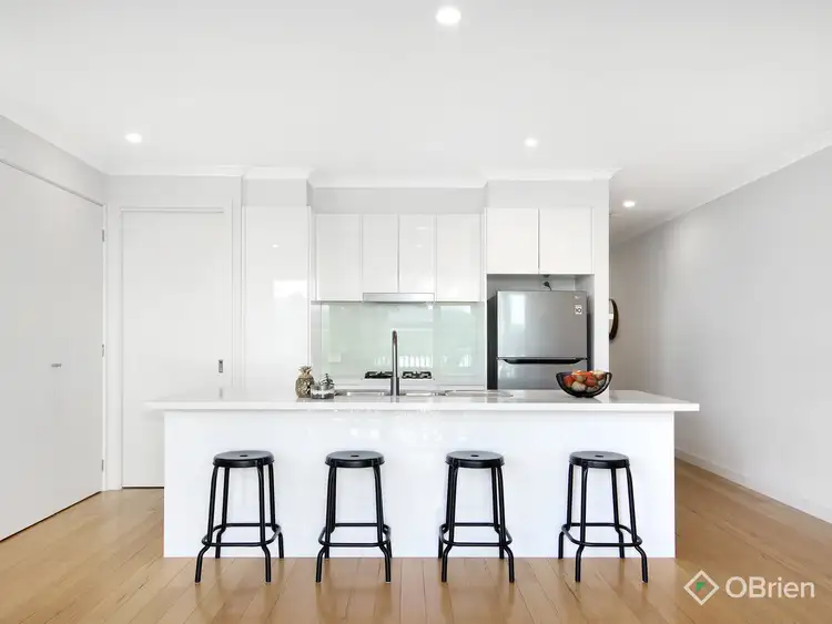 Fourth view of Homely townhouse listing, 2/28 Lerina Street, Oakleigh East VIC 3166