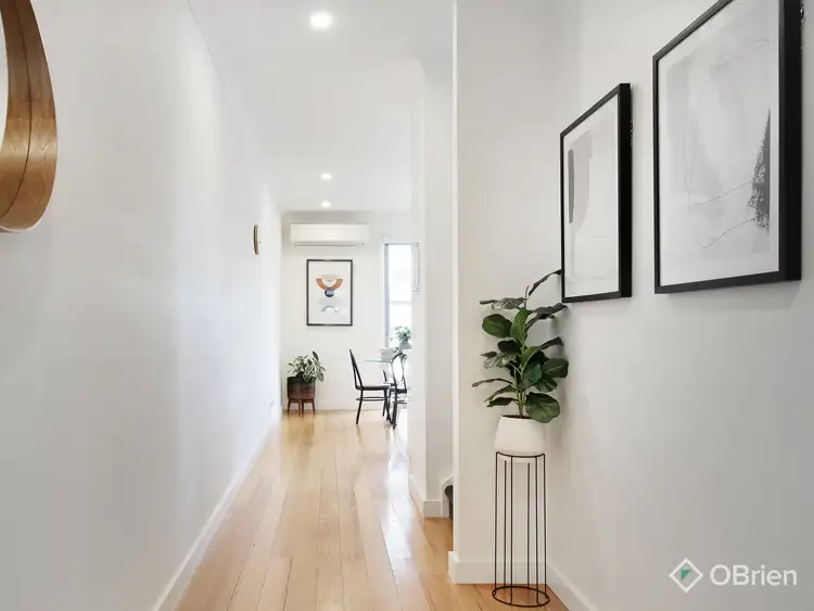 Fifth view of Homely townhouse listing, 2/28 Lerina Street, Oakleigh East VIC 3166