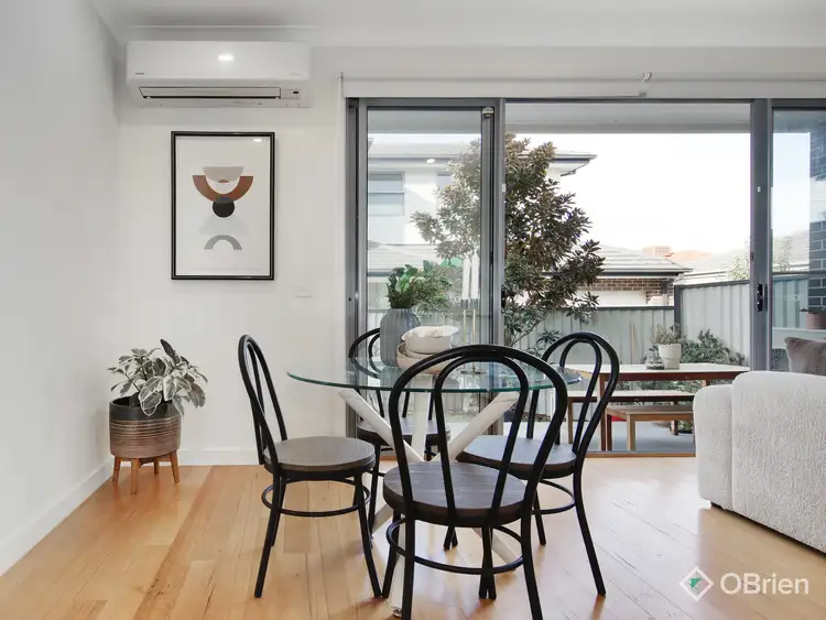 Sixth view of Homely townhouse listing, 2/28 Lerina Street, Oakleigh East VIC 3166