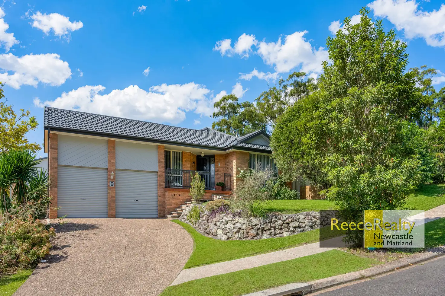 Main view of Homely house listing, 9 Kerrai Close, Lambton NSW 2299