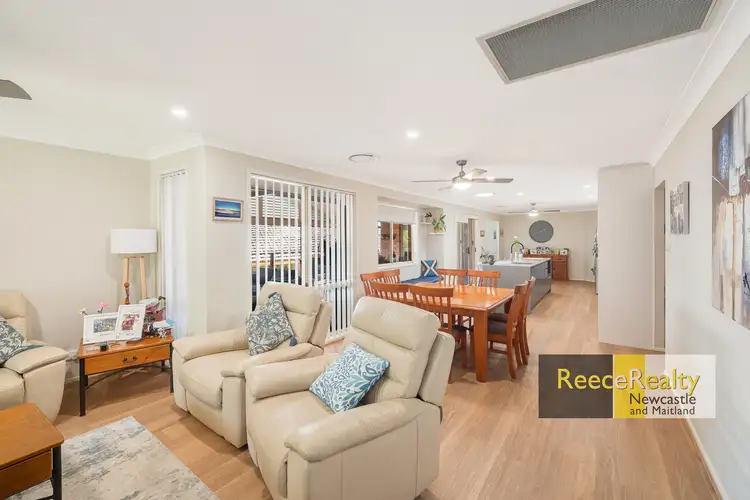 Second view of Homely house listing, 9 Kerrai Close, Lambton NSW 2299